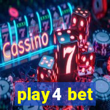 play4 bet